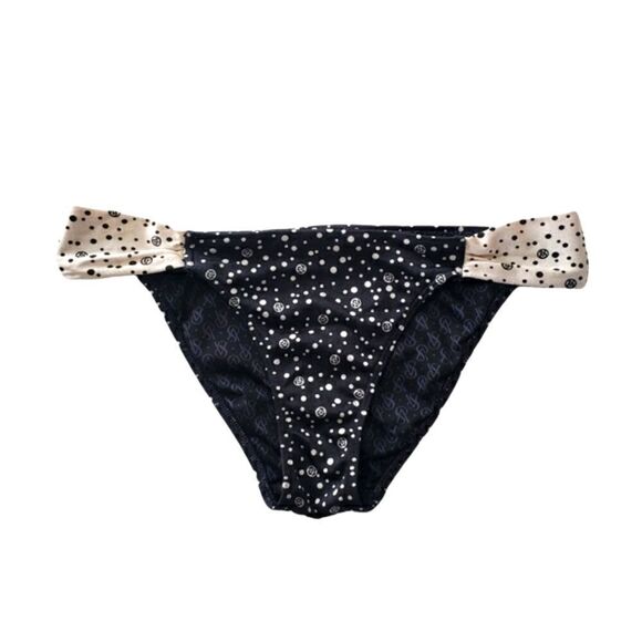 Victoria's Secret Bikini Bottom Sz S - Picture 1 of 9